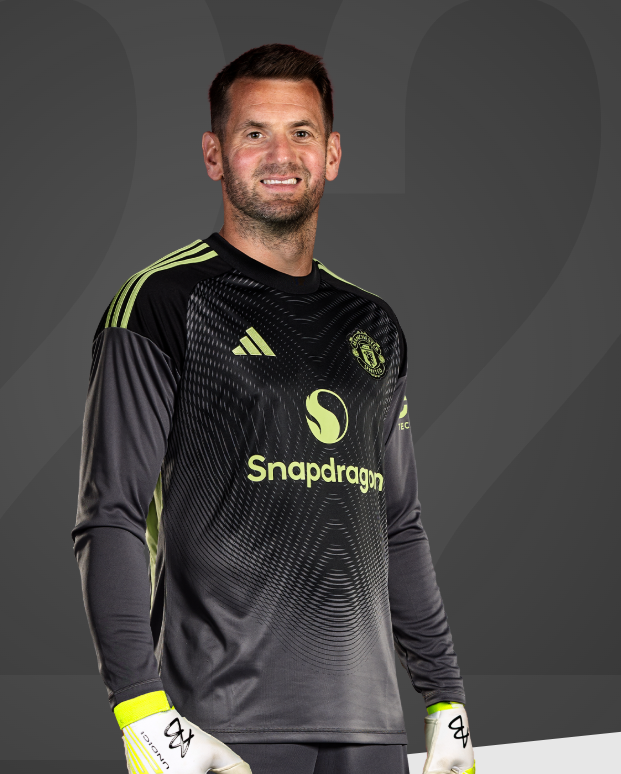Tom Heaton