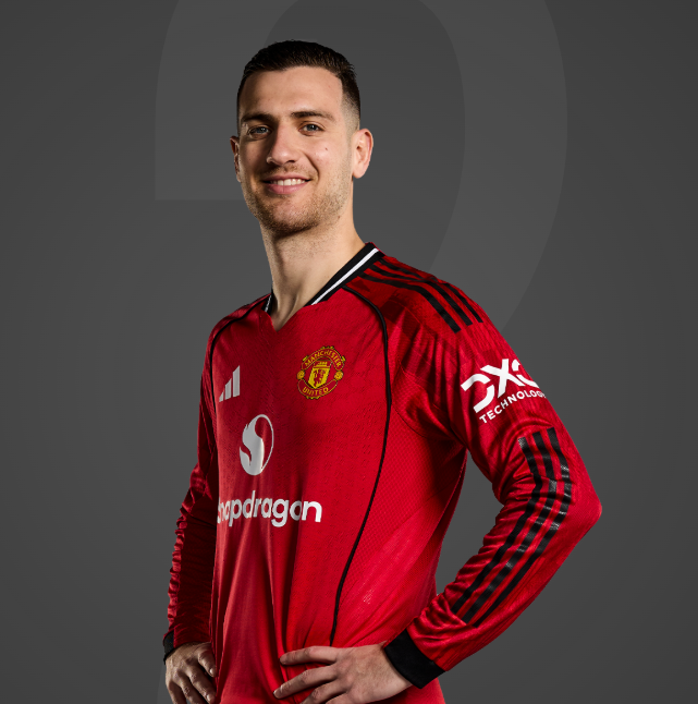 Diogo Dalot